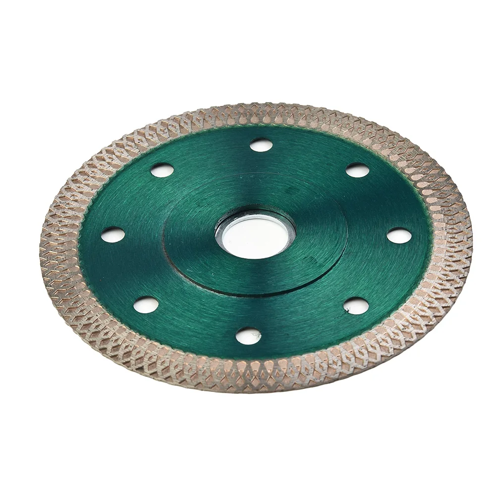 Practical Brand New Diamond Saw Blade Cutting Blade 8000-11000Rpm Accessories 105mm/115mm/125mm 22.23 Mm Arbor
Practical Brand New Diamond Saw Blade Cutting Blade 8000-11000Rpm Accessories 105mm/115mm/125mm 22.23 Mm Arbor