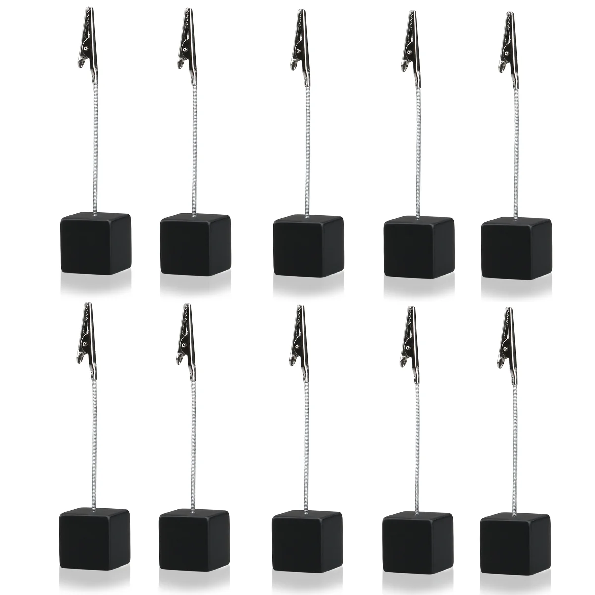 Holder Clip Memo Photo Stand Tablenote Paper Picture Clips Name Roach Display Desk Metal Place Holdersnumber Clamp Wood Desktop
Holder Clip Memo Photo Stand Tablenote Paper Picture Clips Name Roach Display Desk Metal Place Holdersnumber Clamp Wood Desktop