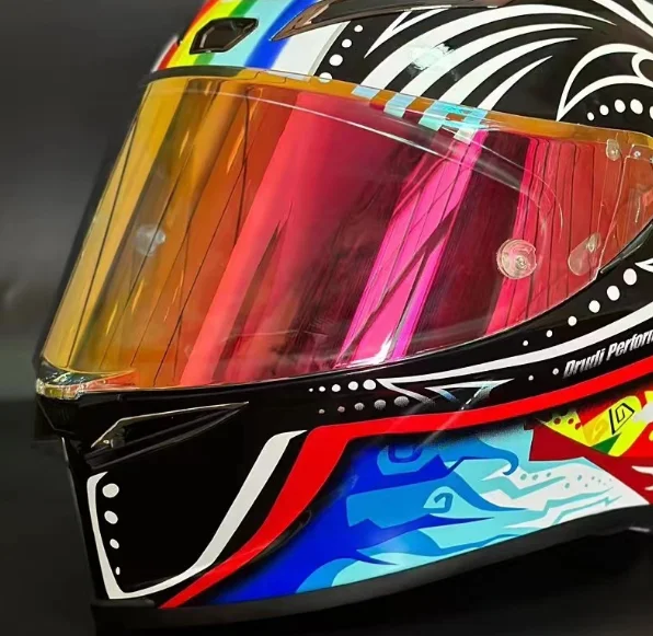 Full Face Motorcycle Helmet Motocross Racing Motobike Riding Helmet Casco De Motocicleta Capacete Carbon Fiber
Full Face Motorcycle Helmet Motocross Racing Motobike Riding Helmet Casco De Motocicleta Capacete Carbon Fiber