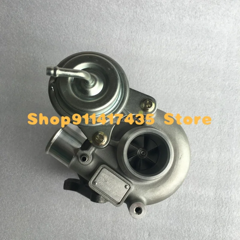 Factory A1320900180 turbocharger for MCC Smart Fortwo TD025 49173-02010 A1320900080
Factory A1320900180 turbocharger for MCC Smart Fortwo TD025 49173-02010 A1320900080