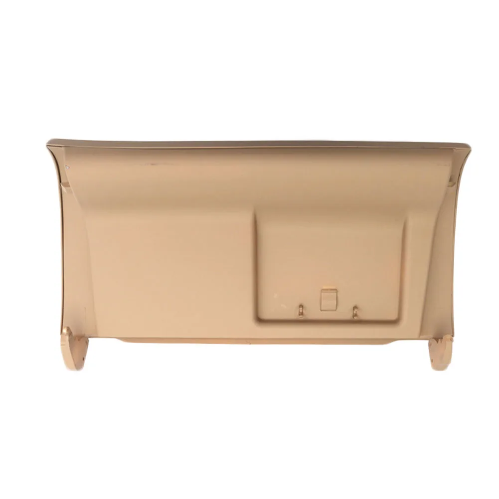 Direct Replacement Glove Box Cover Lid Cover 1pc Beige Durable High Quality New Only Fit For Left Hand Drive Car
Direct Replacement Glove Box Cover Lid Cover 1pc Beige Durable High Quality New Only Fit For Left Hand Drive Car