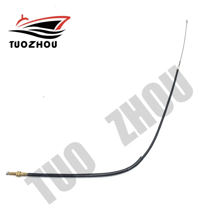 3C8-63600-1 трос рукоятки дроссельной заслонки 84-804018 для подвесного мотора Tohatsu Nissan Mercury Quicksilve
3C8-63600-1 трос рукоятки дроссельной заслонки 84-804018 для подвесного мотора Tohatsu Nissan Mercury Quicksilve