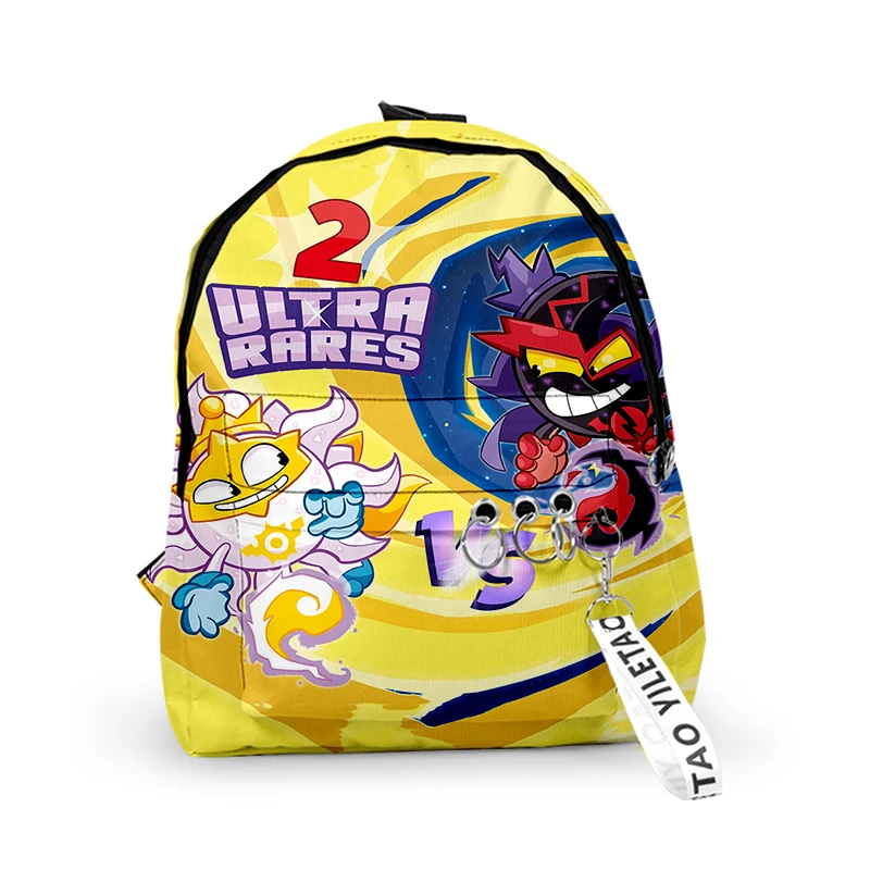 SuperThings 3D Print School Bags Boys Girls Travel Backpack Superzings Oxford Notebook Bookbag Student Keychain Zipper Rucksack
SuperThings 3D Print School Bags Boys Girls Travel Backpack Superzings Oxford Notebook Bookbag Student Keychain Zipper Rucksack