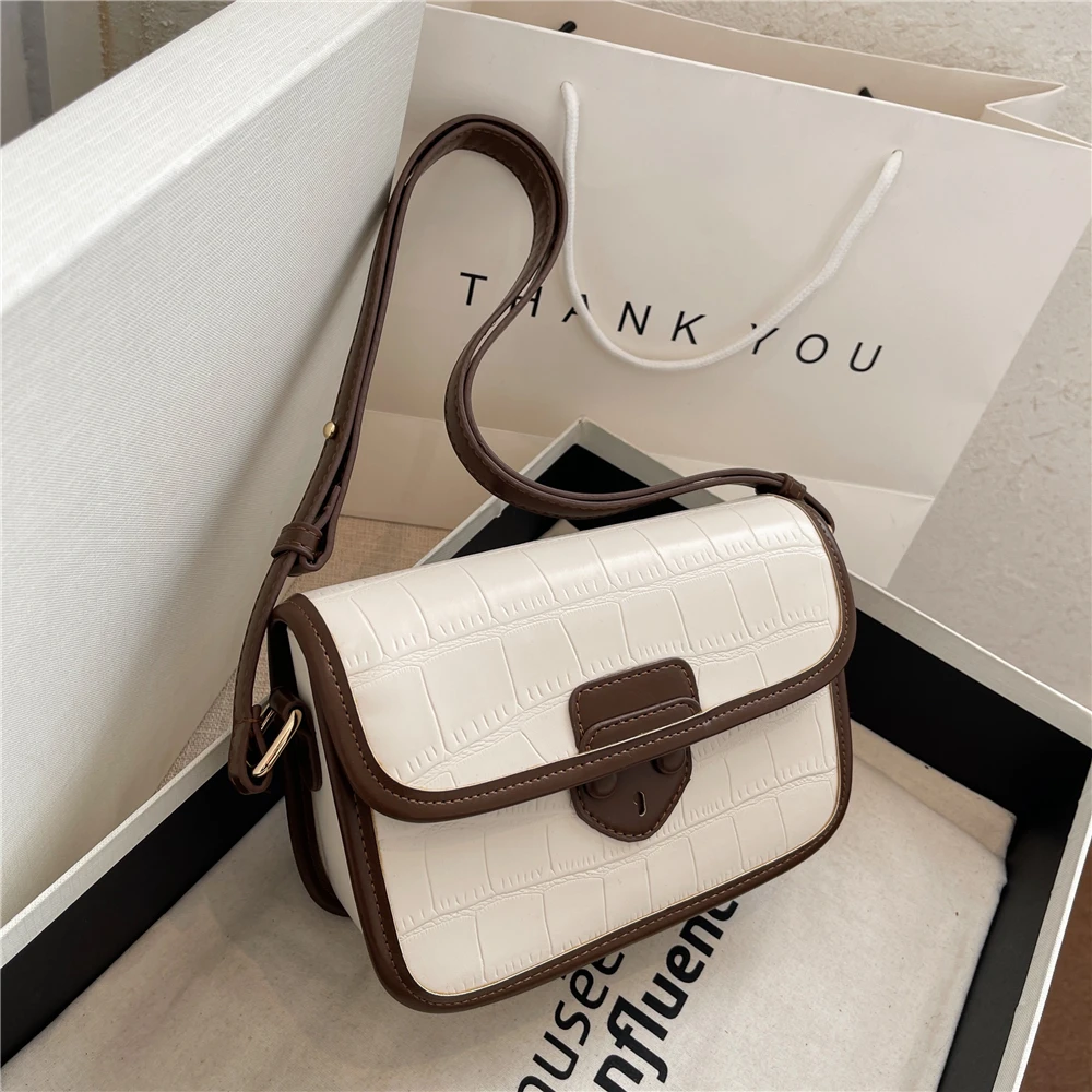Unique Design Stone Pattern Small Shoulder Crossbody Bags For Women Luxury Brand High Quality PU Leather Flap For Phone 2022 NEW
Unique Design Stone Pattern Small Shoulder Crossbody Bags For Women Luxury Brand High Quality PU Leather Flap For Phone 2022 NEW