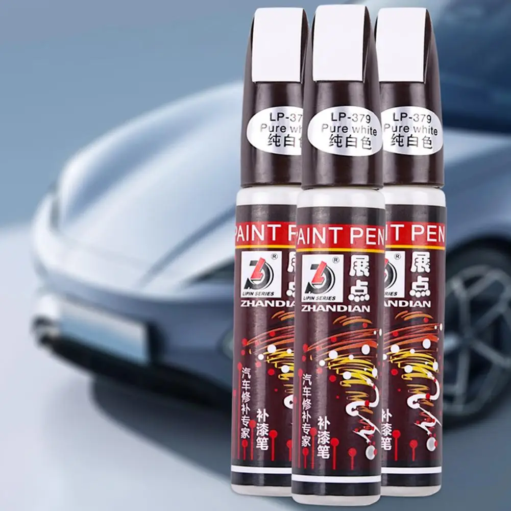 12ml up Paint Solution Economically Affordable Scratches Paint Maintenance And Reduce Lightweight Car Portable Cleani Q4E8
12ml up Paint Solution Economically Affordable Scratches Paint Maintenance And Reduce Lightweight Car Portable Cleani Q4E8