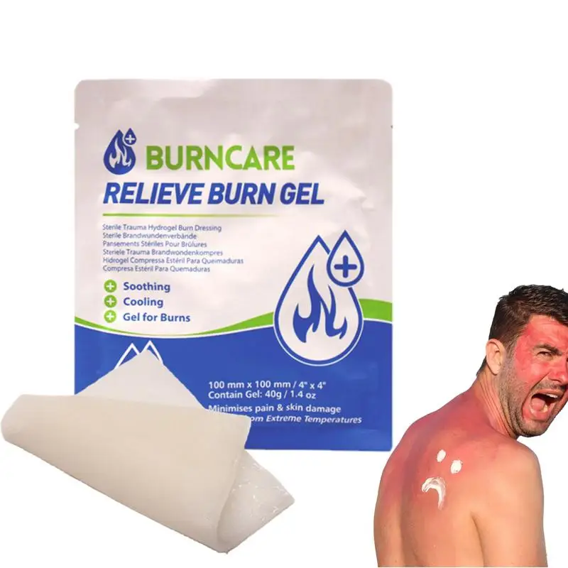 Burn Dressing Cooling And Soothing Hydrogel Wound Dressing Effective Water Gel Burn Dressing Burn Injury For Burn Debridement
Burn Dressing Cooling And Soothing Hydrogel Wound Dressing Effective Water Gel Burn Dressing Burn Injury For Burn Debridement