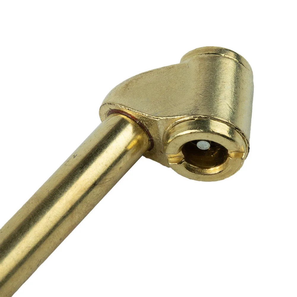 Pump Nozzle Female Thread Car Accessories Dual Head Chuck For Motorcycles Grip Inflator Portable Dual Adapters
Pump Nozzle Female Thread Car Accessories Dual Head Chuck For Motorcycles Grip Inflator Portable Dual Adapters