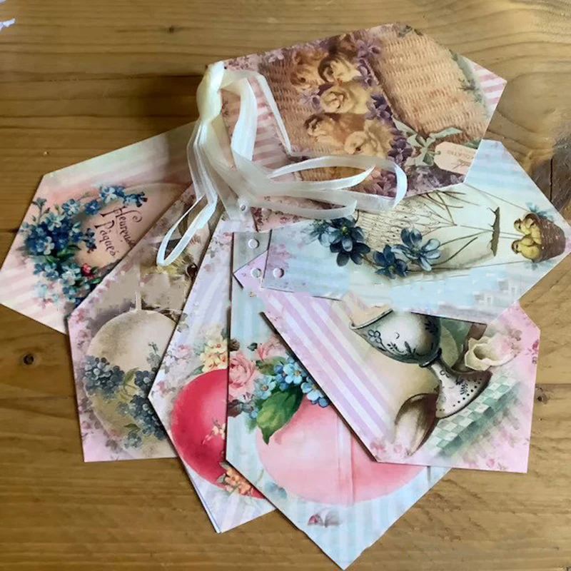 New Easter Bunny Chick Bunting Decoration 8 Flags Hanging Decorating Supplies Easter Party Decoration Pulling Banner
New Easter Bunny Chick Bunting Decoration 8 Flags Hanging Decorating Supplies Easter Party Decoration Pulling Banner