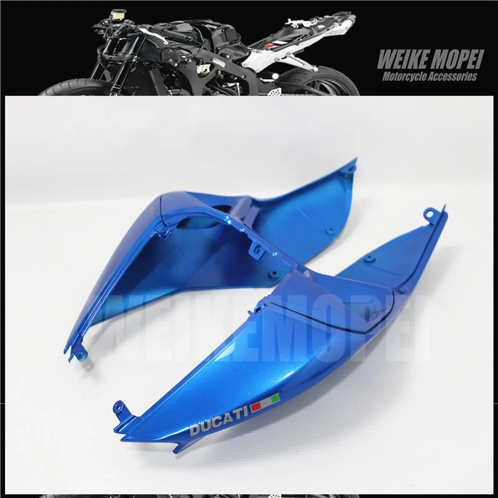 Blue Motorcycle Rear Tail Cover Cowl Fairing Panel Fit For Ducati 1199 899 Panigale 2012 2013 2014 ABS
Blue Motorcycle Rear Tail Cover Cowl Fairing Panel Fit For Ducati 1199 899 Panigale 2012 2013 2014 ABS