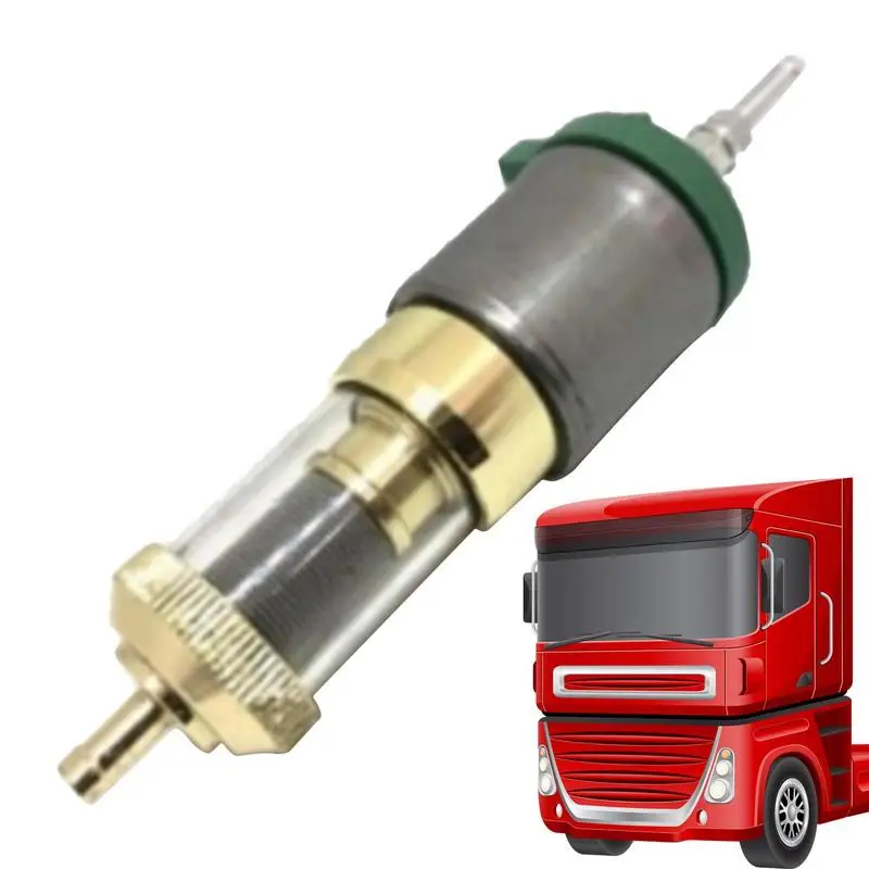 12V/24V 1KW-5KW Car Upgrade Ultra-low Noise Heater Oil Pump For Universal Car Air Parking Oil Pump For Truck Oil Oil Pump
12V/24V 1KW-5KW Car Upgrade Ultra-low Noise Heater Oil Pump For Universal Car Air Parking Oil Pump For Truck Oil Oil Pump