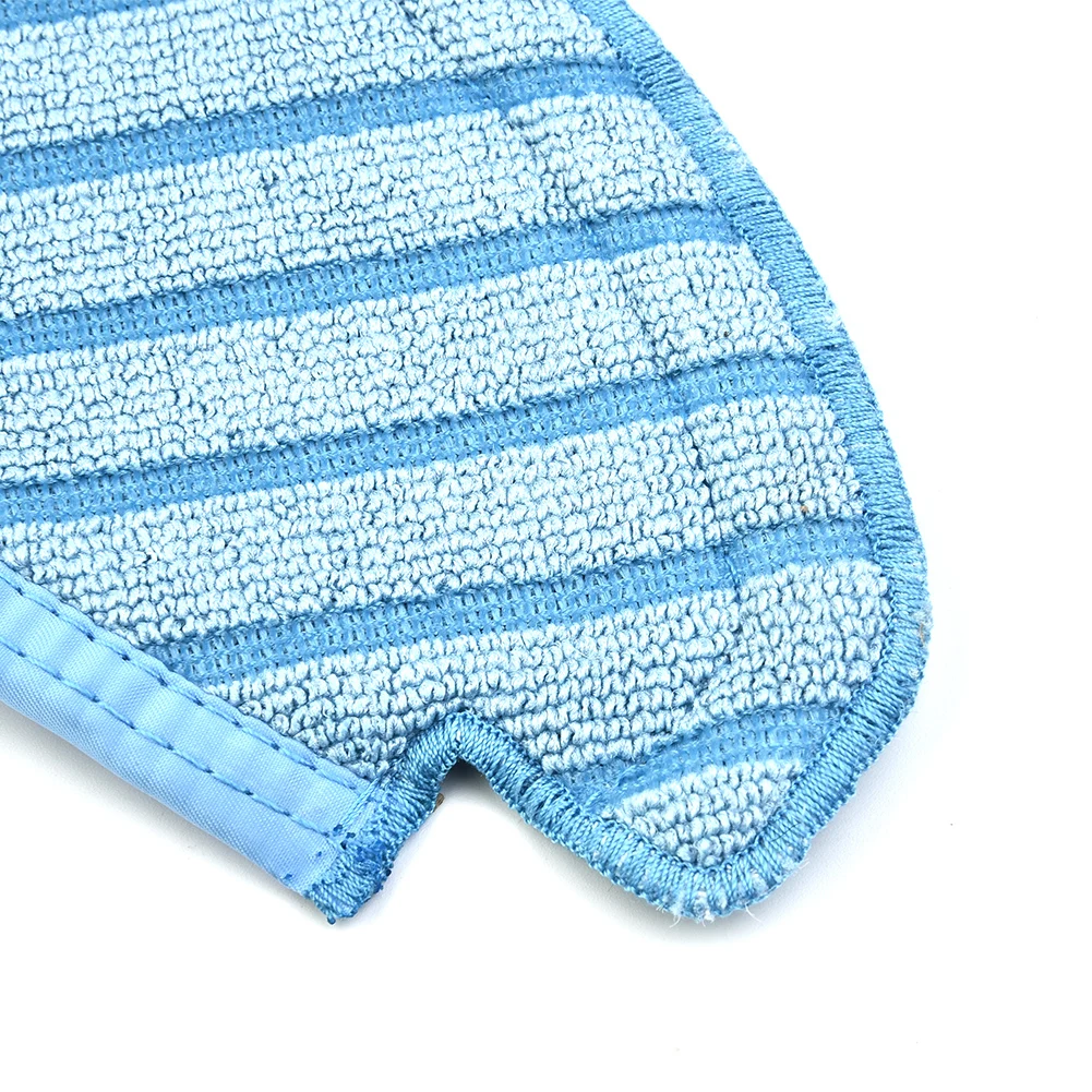 6Pack Microfiber Mop Cloth For Ecovacs Deebot N8, N8 Pro, N8 Pro Plus Vacuum Cleaner Accessories Mop Cloths Home Appliance Parts
6Pack Microfiber Mop Cloth For Ecovacs Deebot N8, N8 Pro, N8 Pro Plus Vacuum Cleaner Accessories Mop Cloths Home Appliance Parts