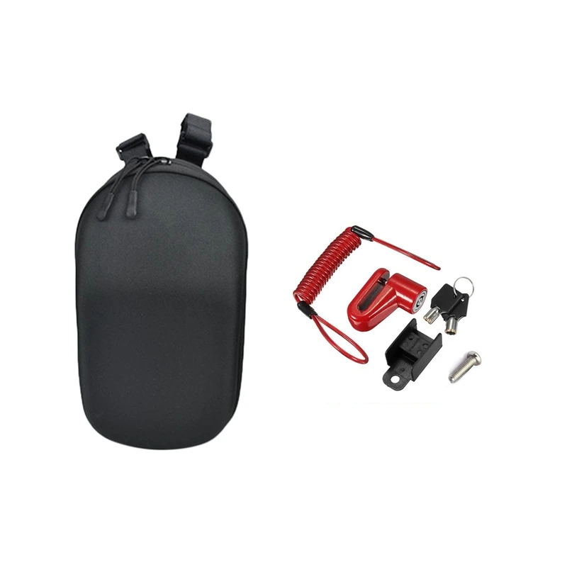 Portable Electric Skateboard Lock Disc Brakes Wheels Lock for Xiaomi Mijia M365 Scooter Skate Board Anti-Theft Metal Steel Wire(
Portable Electric Skateboard Lock Disc Brakes Wheels Lock for Xiaomi Mijia M365 Scooter Skate Board Anti-Theft Metal Steel Wire(