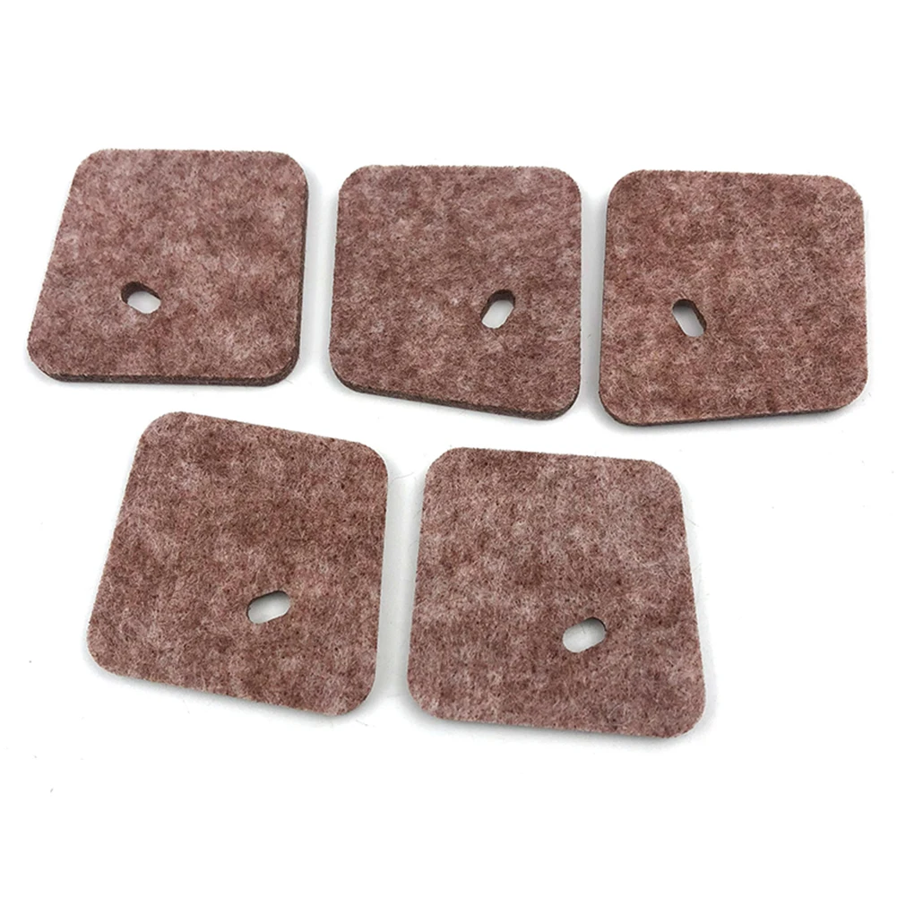 5PCS Lawn Mower Air Filter For STIHL FC55 FS38 FS45 46 55 HL45 Brush Cutter Trimmer Spare Parts Lawn Mower Accessories
5PCS Lawn Mower Air Filter For STIHL FC55 FS38 FS45 46 55 HL45 Brush Cutter Trimmer Spare Parts Lawn Mower Accessories