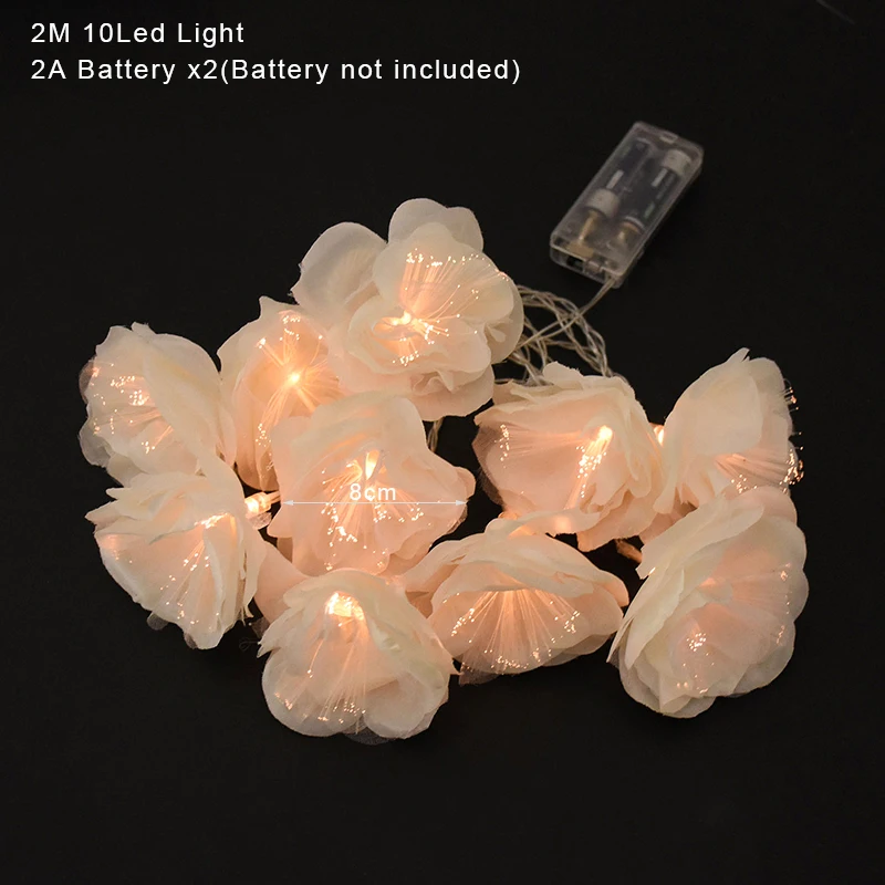 10 светодиодов Гавайская цветочная гирлянда плюмерии, светодиодная гирлянда, искусственный цветок, сказочный свет для свадьбы, домашнего декора, товары для Гавайской вечеринки
10 светодиодов Гавайская цветочная гирлянда плюмерии, светодиодная гирлянда, искусственный цветок, сказочный свет для свадьбы, домашнего декора, товары для Гавайской вечеринки