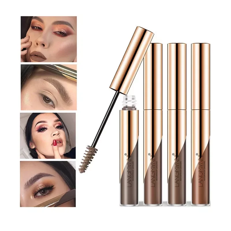 NEW2023 Natural Pigments Tattoo Eyebrow Mascara Cream Lasting Eye Brow Tint Gel Liquid Paint Brown Black Color Makeup Tool
NEW2023 Natural Pigments Tattoo Eyebrow Mascara Cream Lasting Eye Brow Tint Gel Liquid Paint Brown Black Color Makeup Tool