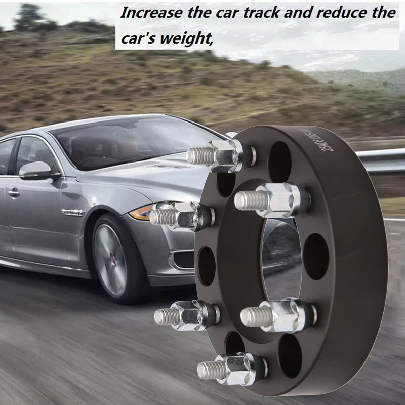 Колесный адаптер 25 мм PCD 6X139.7 CB 108 мм для Ford Ranger Mazda Toyota Mitsubishi
Колесный адаптер 25 мм PCD 6X139.7 CB 108 мм для Ford Ranger Mazda Toyota Mitsubishi