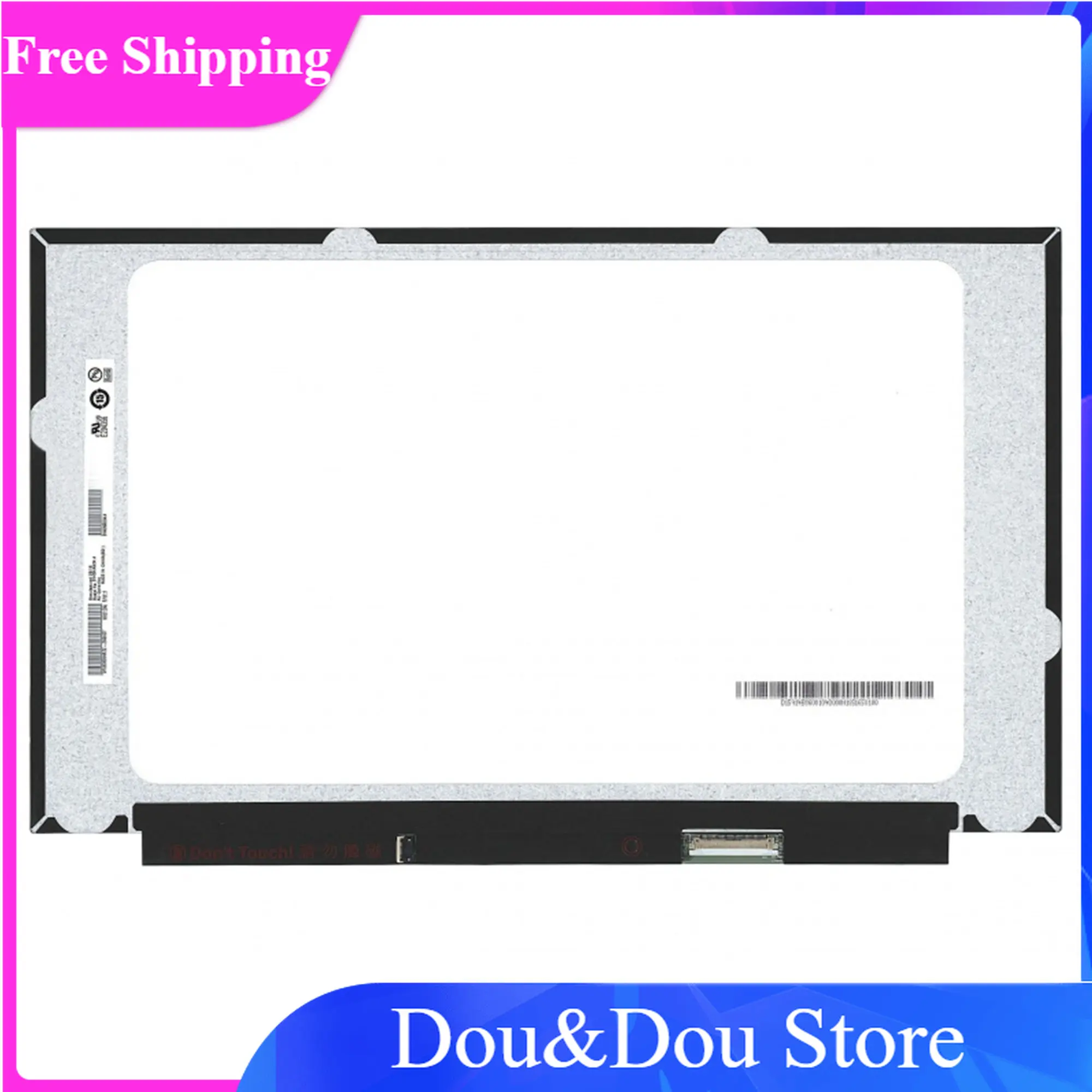 B140HAN04.4 панель дисплея 1920x1080 EDP 40 контактов 14,0 дюймов IPS ЖК-экран для ноутбука
B140HAN04.4 панель дисплея 1920x1080 EDP 40 контактов 14,0 дюймов IPS ЖК-экран для ноутбука
