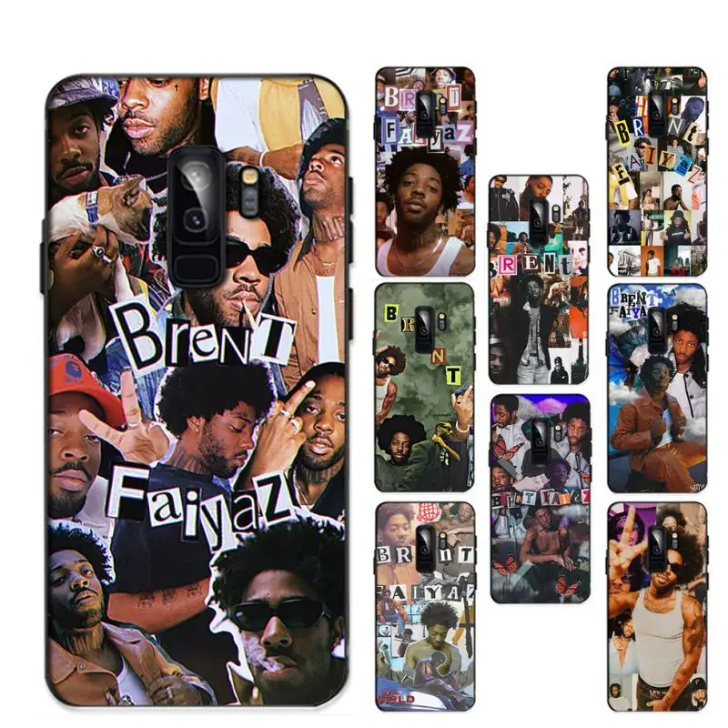 Brent Faiyaz Singer Phone Case for Huawei Honor 10 i 8X C 5A 20 9 10 30 lite pro Voew 10 20 V30 cover
Brent Faiyaz Singer Phone Case for Huawei Honor 10 i 8X C 5A 20 9 10 30 lite pro Voew 10 20 V30 cover