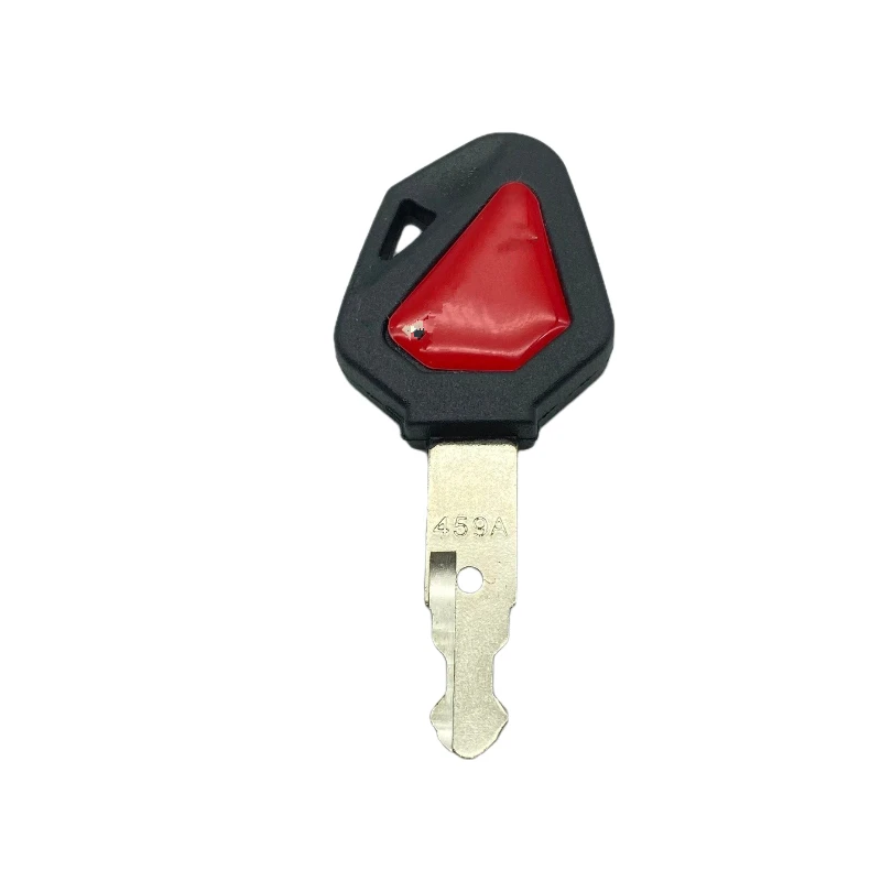 For Kubota key U15 20 30 151 155 161 163 start ignition key red label high quality Excavator Accessories Free shipping
For Kubota key U15 20 30 151 155 161 163 start ignition key red label high quality Excavator Accessories Free shipping