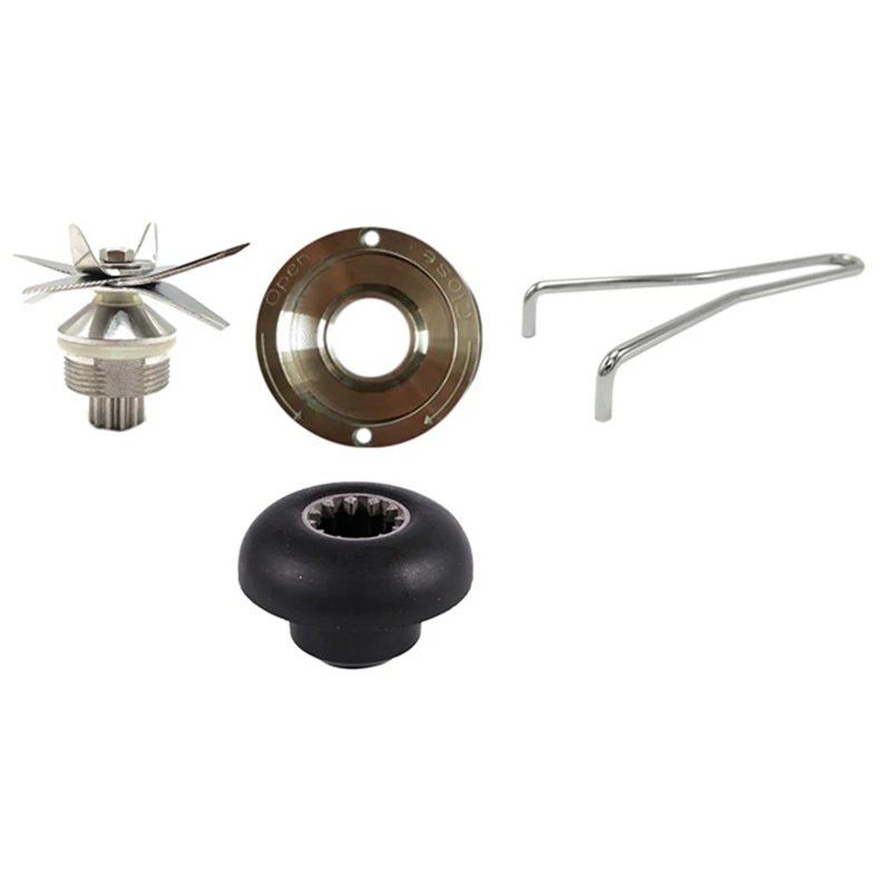 for TWK TM 767 800 TWK Jtc 767 800 Blades Knives Ice for Juicer Blender Parts for 2L Jar 010 767 800 G5200 G20
for TWK TM 767 800 TWK Jtc 767 800 Blades Knives Ice for Juicer Blender Parts for 2L Jar 010 767 800 G5200 G20