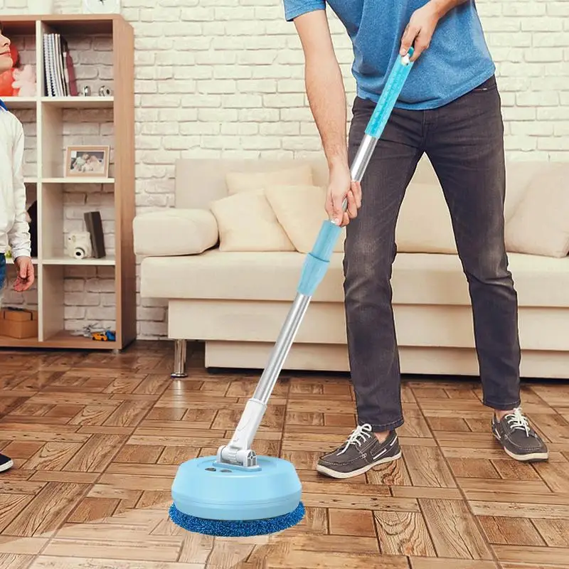 Floor Brush Round Cleaning Rotation Floor Tools Cleaning Mops Cleaning Mop Bathroom 180-degree Kitchen Electric Spin Set
Floor Brush Round Cleaning Rotation Floor Tools Cleaning Mops Cleaning Mop Bathroom 180-degree Kitchen Electric Spin Set