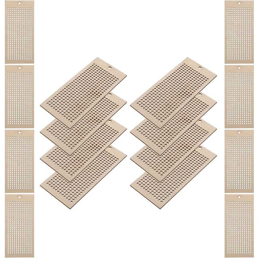 16 Pcs Blank Bookmarks Wooden Hollow-out DIY Kids Cross Stitch Student's Tools Child
16 Pcs Blank Bookmarks Wooden Hollow-out DIY Kids Cross Stitch Student's Tools Child