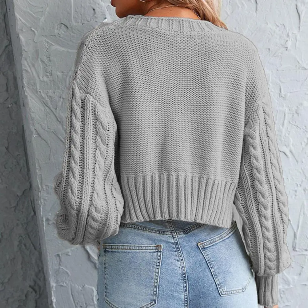 2Pcs/Set Chic Solid Color Buttons Slim Knitwear Coat Chest Wrap Vest Set Knitted Vest Cardigan Thick Stretchy
2Pcs/Set Chic Solid Color Buttons Slim Knitwear Coat Chest Wrap Vest Set Knitted Vest Cardigan Thick Stretchy