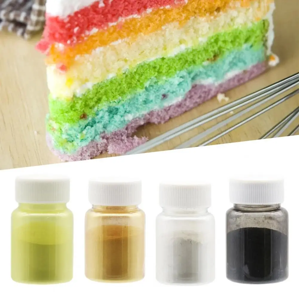 Icing Cake Color Powder Durable Vibrant Stylish Baking Accessories Cake Decorating Powder Cake Decorating Powder
Icing Cake Color Powder Durable Vibrant Stylish Baking Accessories Cake Decorating Powder Cake Decorating Powder