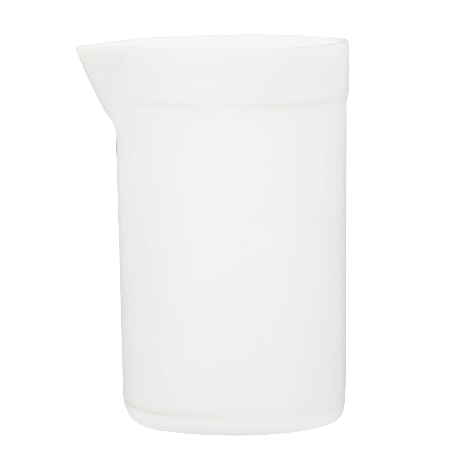 Laboratory Beaker 30ml Beaker PTFE Beaker Professional Labs PTFE Beaker
Laboratory Beaker 30ml Beaker PTFE Beaker Professional Labs PTFE Beaker