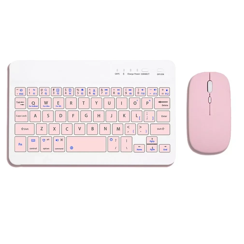 For Air Pro 11 Blue-tooth Wireless Keyboard Mouse English For And-roid IOS Win-dows Phone Tablet
For Air Pro 11 Blue-tooth Wireless Keyboard Mouse English For And-roid IOS Win-dows Phone Tablet