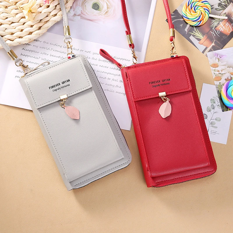 Fashion Women Handbags Female Small Shoulder Bags Phone Purse Card Holders Clutch Crossbody Bags for Women New Flap Dropshipping
Fashion Women Handbags Female Small Shoulder Bags Phone Purse Card Holders Clutch Crossbody Bags for Women New Flap Dropshipping