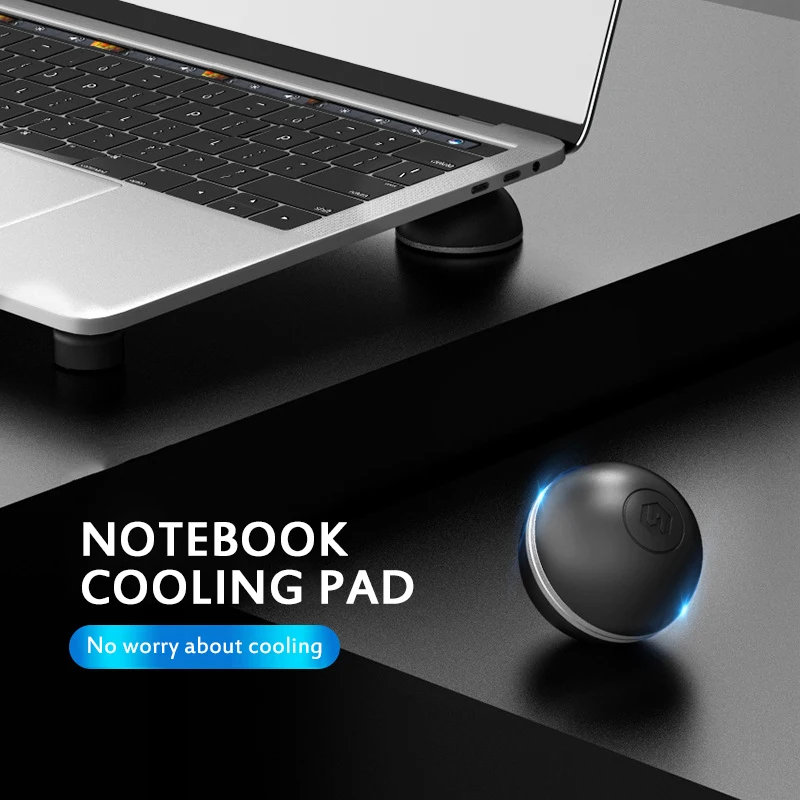 Physical Heat Dissipation Cooling Stand Small Non-slip Computer Pad High Desktop Computer Peripherals Portable Compact
Physical Heat Dissipation Cooling Stand Small Non-slip Computer Pad High Desktop Computer Peripherals Portable Compact