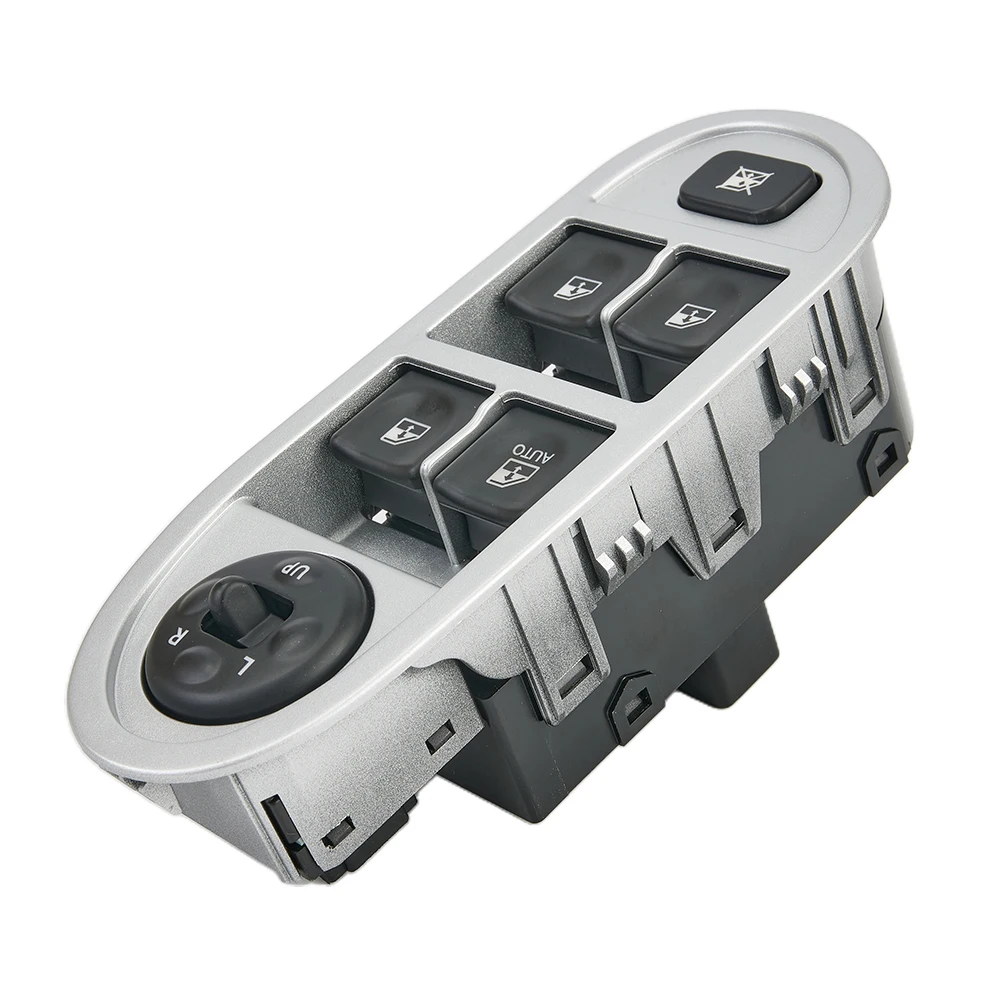Electric Power Glass Control Switch Side Glass Control Switch Button For JAC J3 Car Accessories Highly Recommended Interior Part
Electric Power Glass Control Switch Side Glass Control Switch Button For JAC J3 Car Accessories Highly Recommended Interior Part