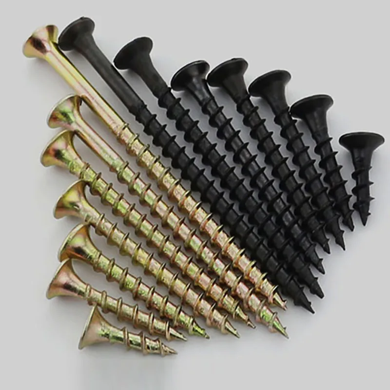 10 Pcs Furniture Wood Screws M4 Color Zinc Fast Coarse Teeth Plus Hard Phillips Head Tapping Screws Wood Screw
10 Pcs Furniture Wood Screws M4 Color Zinc Fast Coarse Teeth Plus Hard Phillips Head Tapping Screws Wood Screw