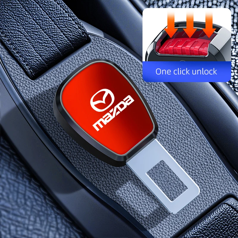 Удлинитель зажима для ремня безопасности, металлическая пряжка замка для значка для Mazda 3 6 CX5 2 CX3 CX9 MX5 RX8 Axela Demio Atenza MS GJI GH BK MP CX30
Удлинитель зажима для ремня безопасности, металлическая пряжка замка для значка для Mazda 3 6 CX5 2 CX3 CX9 MX5 RX8 Axela Demio Atenza MS GJI GH BK MP CX30