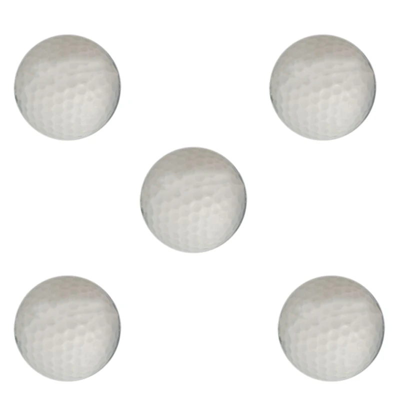 5Pcs/ Pack Floating Golf Balls Water Golf Pelotas Balle De Golf Practice Balls 2 Layer Floater Balls Golf Accessories
5Pcs/ Pack Floating Golf Balls Water Golf Pelotas Balle De Golf Practice Balls 2 Layer Floater Balls Golf Accessories