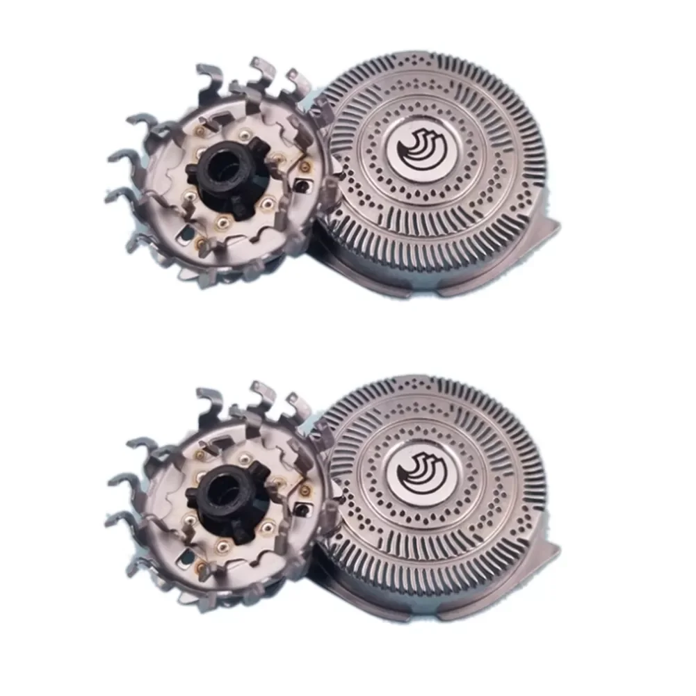 Philips Shaver HQ9 Replacement Head AT751 HQ8240 HQ8250 HQ9070 HQ9160 HQ9170 HQ9190 Shaver Heads Blades
Philips Shaver HQ9 Replacement Head AT751 HQ8240 HQ8250 HQ9070 HQ9160 HQ9170 HQ9190 Shaver Heads Blades