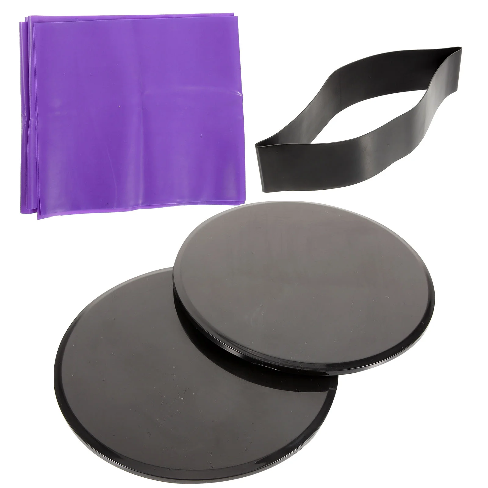 Exercise Bands Belly Fitness Equipment Tool Abdominal Training Board Shaping Stretch Pvc
Exercise Bands Belly Fitness Equipment Tool Abdominal Training Board Shaping Stretch Pvc