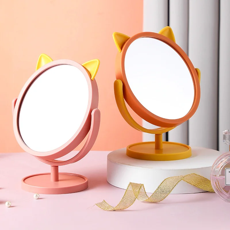 Cute Room Decor Makeup Mirror Kawaii Round Mirrors Decorate Dresser Decoraciones Para Habitacion Room Home Decorating Items
Cute Room Decor Makeup Mirror Kawaii Round Mirrors Decorate Dresser Decoraciones Para Habitacion Room Home Decorating Items