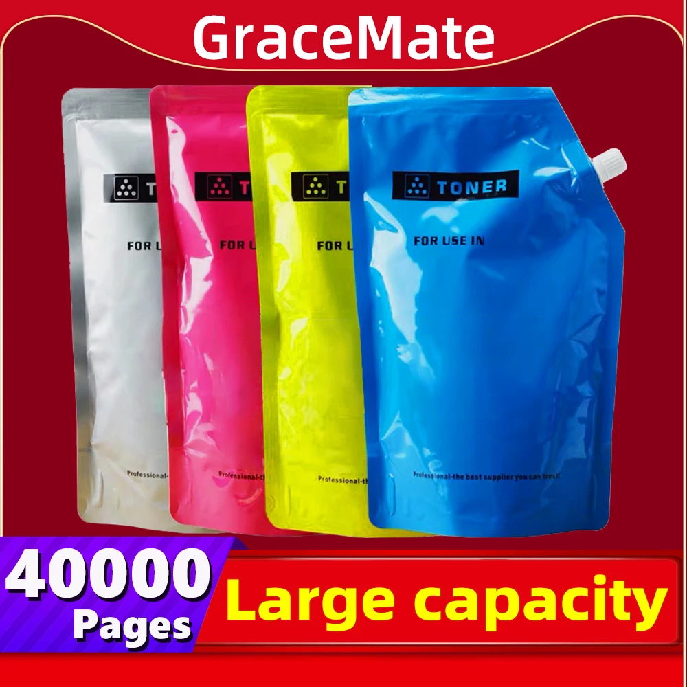 Compatible TN221 TN281 TN241 Toner Cartridge Powder for Brother HL 3140CW 3150 3170CDW MFC9130 MFC 9140 9330CDW 9340 DCP 9020CDW
Compatible TN221 TN281 TN241 Toner Cartridge Powder for Brother HL 3140CW 3150 3170CDW MFC9130 MFC 9140 9330CDW 9340 DCP 9020CDW