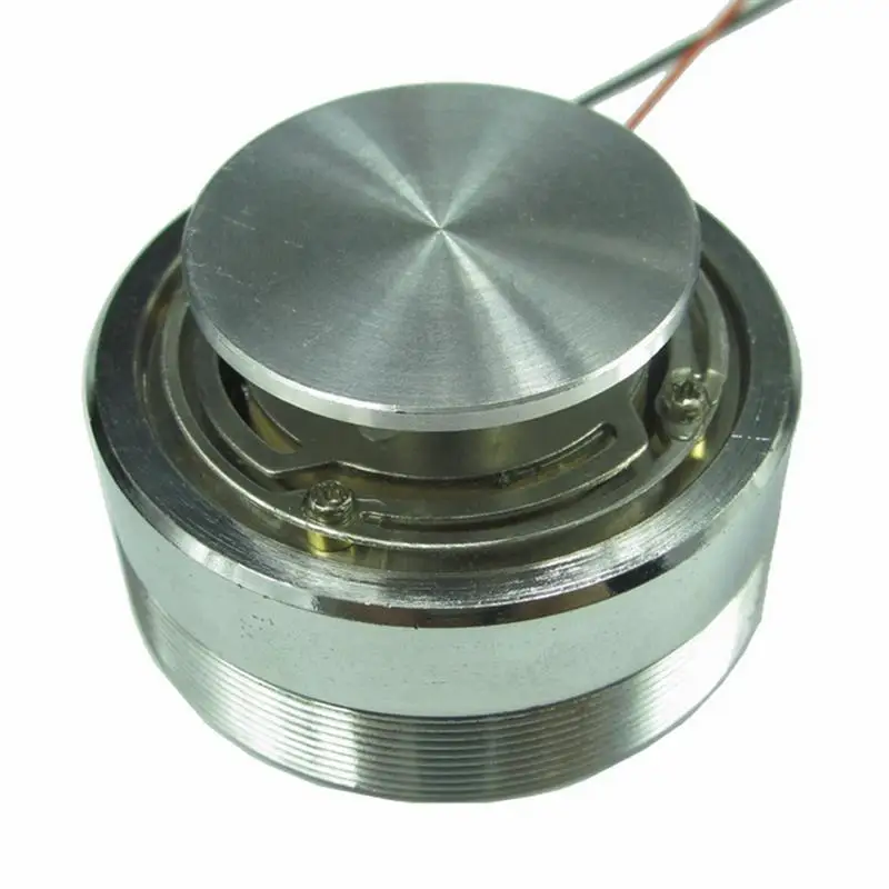 25W 4ohm Full Range Vibration Speaker Audio Portable Loudspeaker Resonance Bass Sound 50MM Bathtub Massager Speaker Accessory
25W 4ohm Full Range Vibration Speaker Audio Portable Loudspeaker Resonance Bass Sound 50MM Bathtub Massager Speaker Accessory