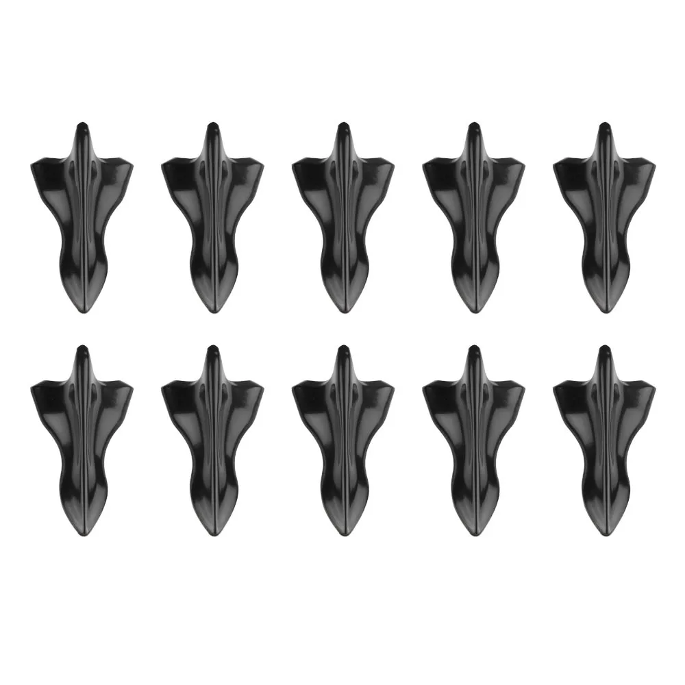 Body Decoration Modification Parts Car Antenna Black Pointed Sticky Shark Fin Roof Tail Engineering Plastics Vehicle Spoilers
Body Decoration Modification Parts Car Antenna Black Pointed Sticky Shark Fin Roof Tail Engineering Plastics Vehicle Spoilers