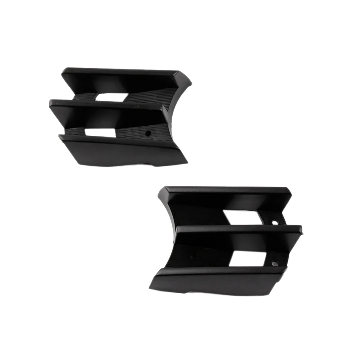 Front Bumper Grille Fog Lamp Cover for Mitsubishi Montero Pajero Shogun Sport MR478679 MR478680
Front Bumper Grille Fog Lamp Cover for Mitsubishi Montero Pajero Shogun Sport MR478679 MR478680