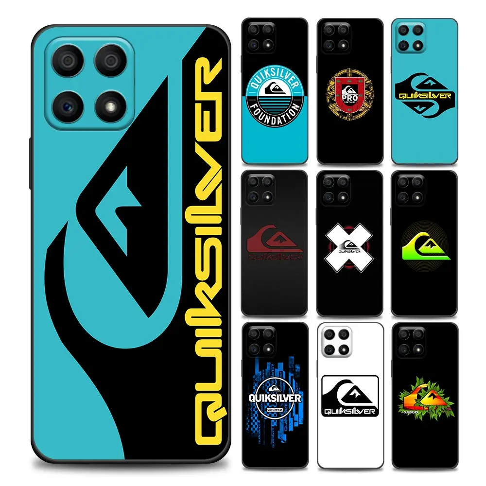 Luxury Surf And Skateboard Quiksilver Phone Case For Honor 50 30 10 Lite 30i 20 9A 9C 9X Pro 8X Nava 8i 9 Y60 Cover Silicon Case
Luxury Surf And Skateboard Quiksilver Phone Case For Honor 50 30 10 Lite 30i 20 9A 9C 9X Pro 8X Nava 8i 9 Y60 Cover Silicon Case