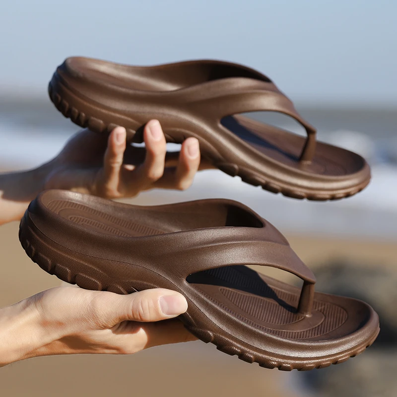 2022 New Arrival Summer Men Flip Flops High Quality EVA Beach Sandals Anti-slip Zapatos Hombre Casual Shoes Wholesale 39-46
2022 New Arrival Summer Men Flip Flops High Quality EVA Beach Sandals Anti-slip Zapatos Hombre Casual Shoes Wholesale 39-46
