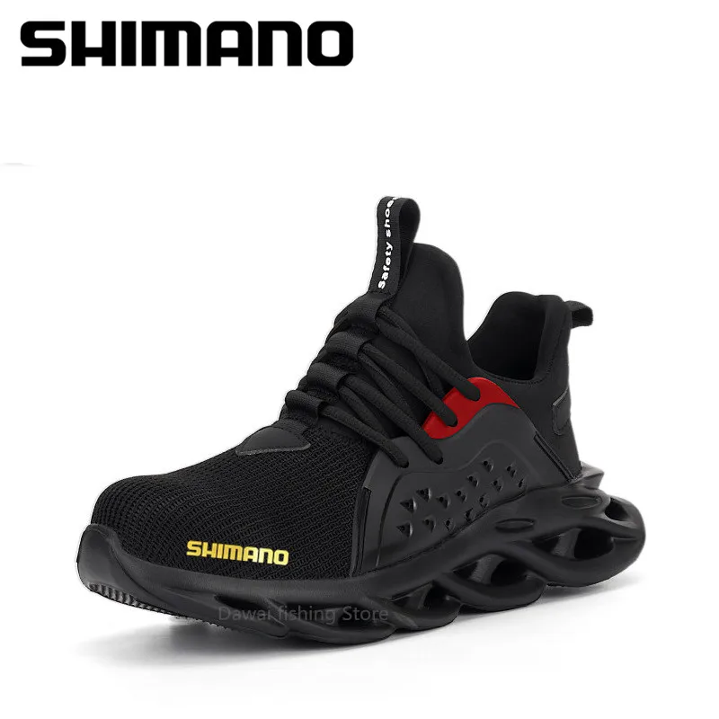 2022 Fashion New Outdoor Shimano Fishing Shoes Men's Winter Summer Warm Martin Boots Mountaineering Non-slip Sport Shoes
2022 Fashion New Outdoor Shimano Fishing Shoes Men's Winter Summer Warm Martin Boots Mountaineering Non-slip Sport Shoes