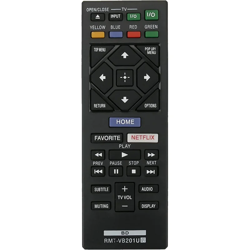 Новый телефон, дистанционное управление для Sony, Blu-ray, телефон, модель 149312311
Новый телефон, дистанционное управление для Sony, Blu-ray, телефон, модель 149312311