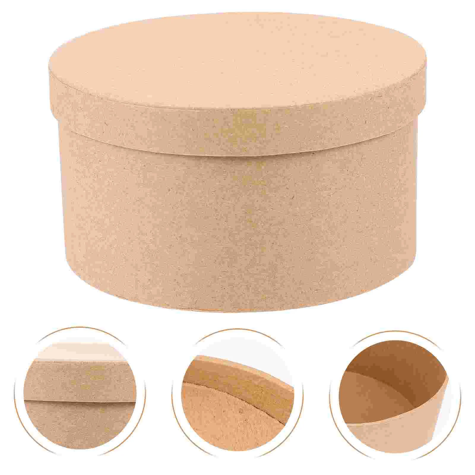 Box Boxes Paper Cookie Round Cake Kraft Cupcake Bakery Container Gift Flower Mache Packaging Carrier Cream Cups Ice Holder Empty
Box Boxes Paper Cookie Round Cake Kraft Cupcake Bakery Container Gift Flower Mache Packaging Carrier Cream Cups Ice Holder Empty