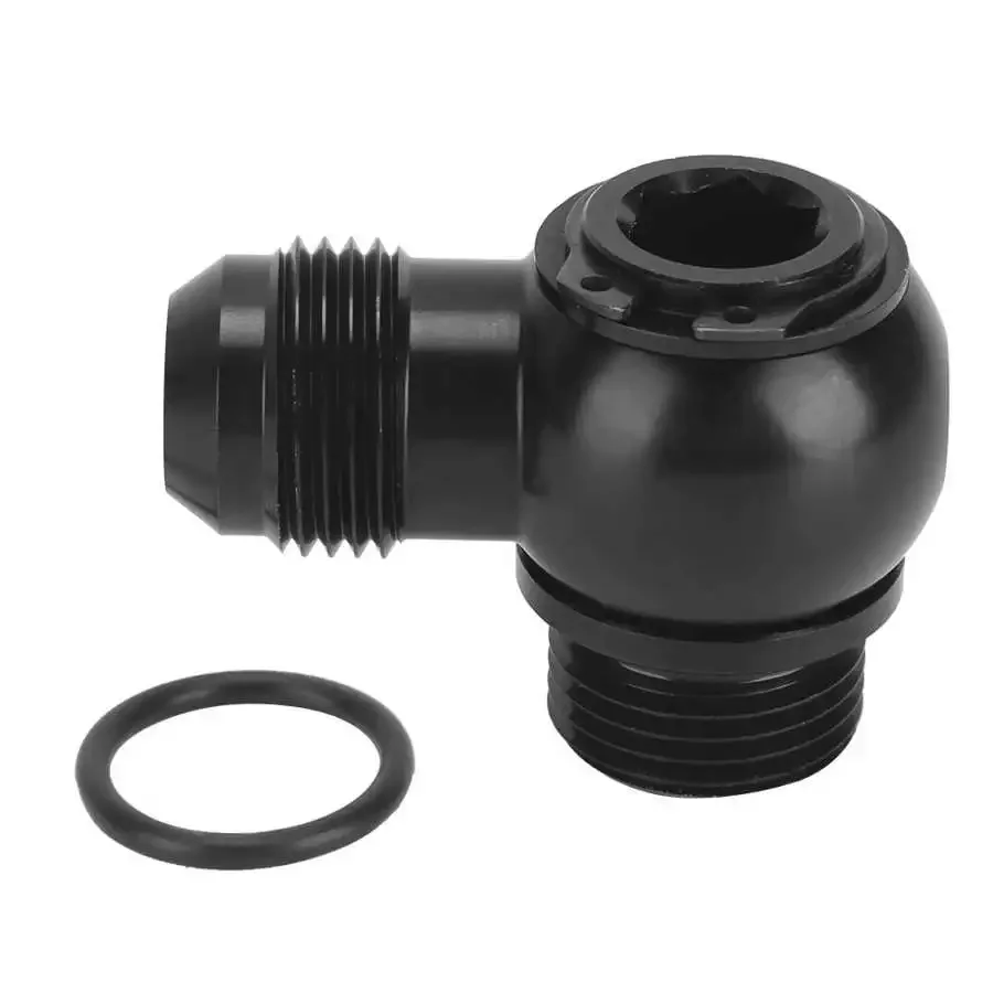 Engine Accessories Pull Starter Start Aluminium 10AN AN-10 Car Adapter to ORB-10 7/8in UNF Car engine engine parts
Engine Accessories Pull Starter Start Aluminium 10AN AN-10 Car Adapter to ORB-10 7/8in UNF Car engine engine parts