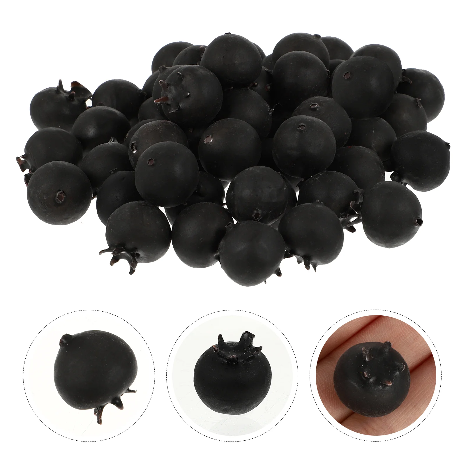 Fruit Blueberry Blueberries Artificial Fake Model Lifelike Simulationberryblue Realisticdecoration Decorative Fruits Crafts
Fruit Blueberry Blueberries Artificial Fake Model Lifelike Simulationberryblue Realisticdecoration Decorative Fruits Crafts
